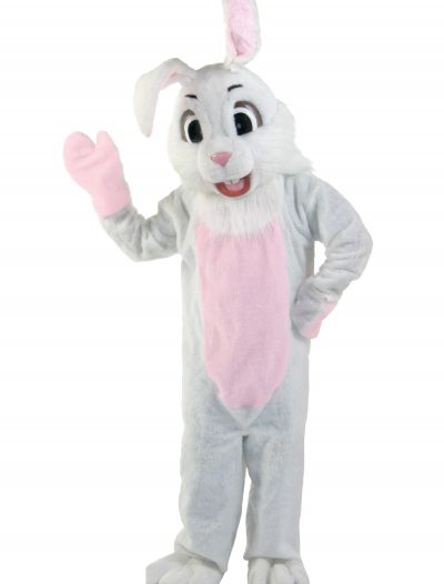 Easter Bunny Mascot Costume buy now