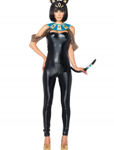 Egyptian Cat Goddess Adult Costume buy now