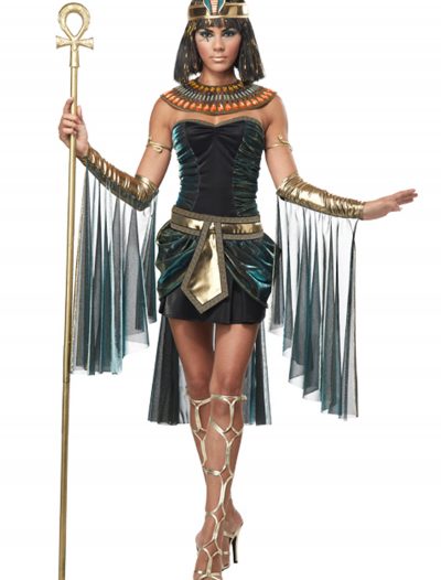 Egyptian Goddess Costume buy now