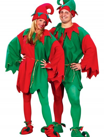 Elf Costume buy now
