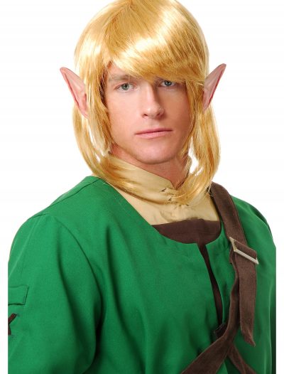 Elf Warrior Wig buy now