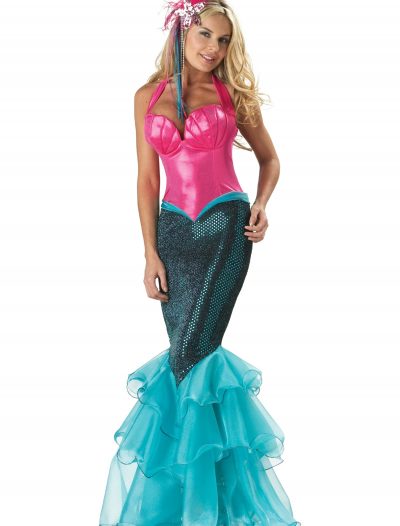 Elite Mermaid Costume buy now