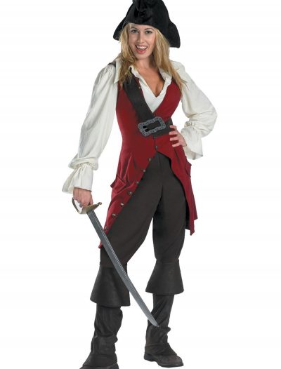 Elizabeth Swann Adult Pirate Costume buy now