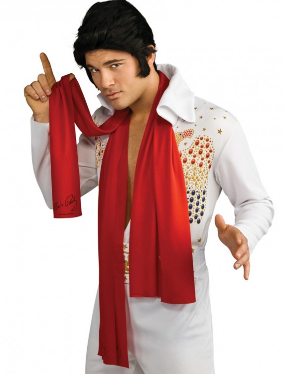 Elvis Scarves buy now