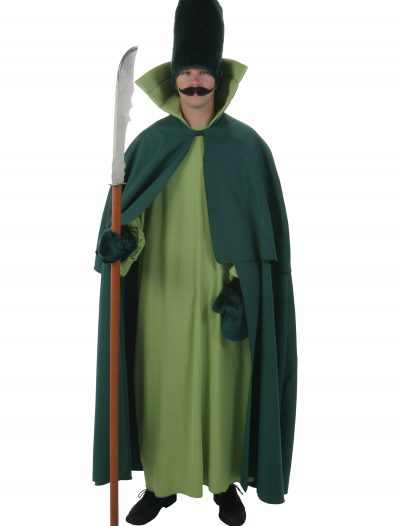 Adult Green Guard Costume buy now