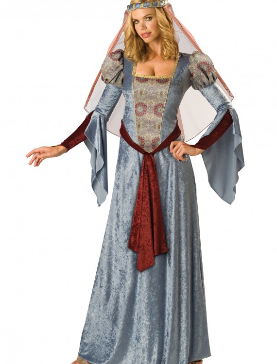 Enchanting Maid Marion Costume buy now