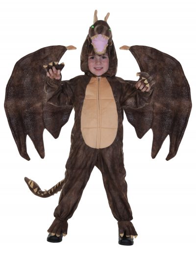 Evan the Dragon Costume buy now