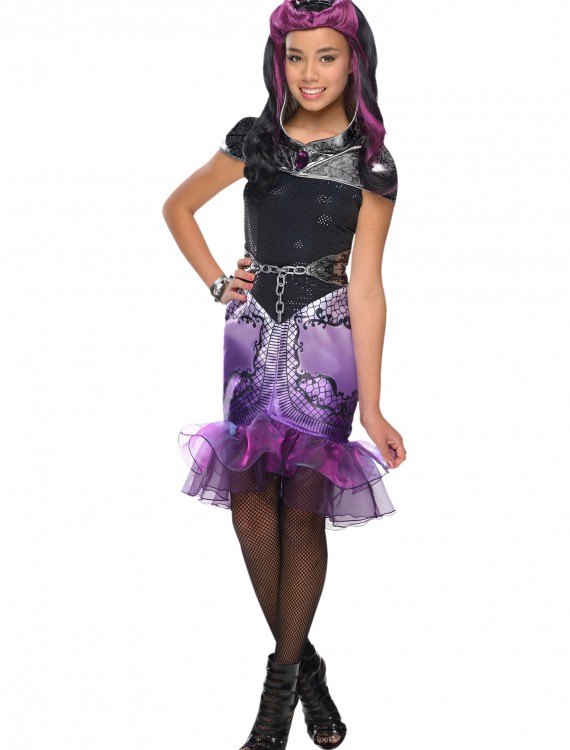 Ever After High Girls Raven Queen Costume buy now