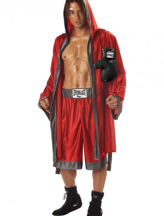 Everlast Boxing Champ Costume buy now