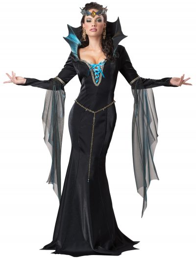 Evil Sorceress Costume buy now
