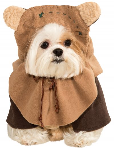 Ewok Pet Costume buy now