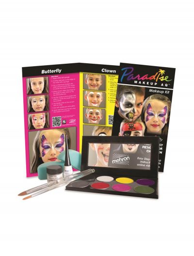 Face Painting Kit buy now