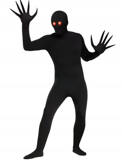 Fade Eye Shadow Demon Adult Costume buy now