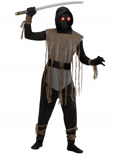Fade In/Out Demon Child Costume buy now