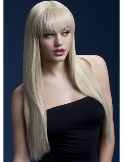 Styleable Fever Jessica Blonde Wig buy now