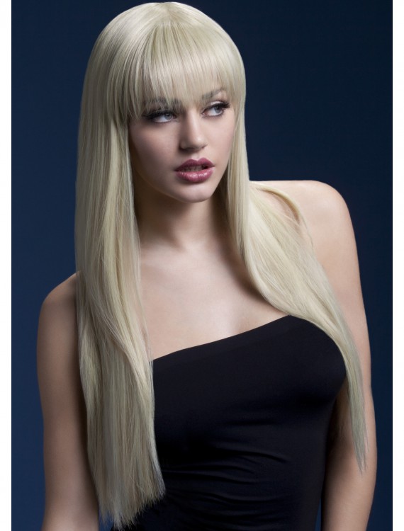 Styleable Fever Jessica Blonde Wig buy now