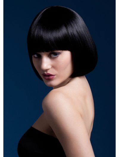 Styleable Fever Mia Black Wig buy now