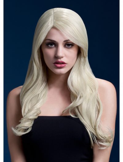 Styleable Fever Nicole Blonde Wig buy now