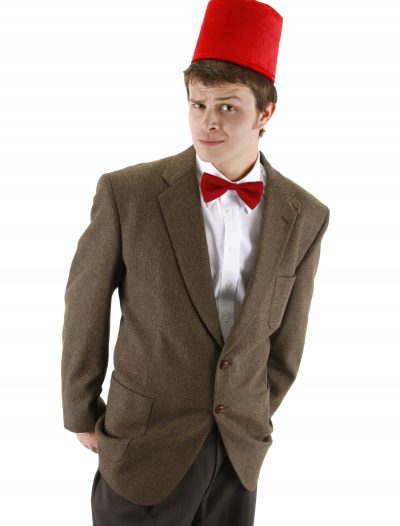 Fez and Bow Tie Kit buy now