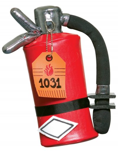 Fire Extinguisher Purse buy now