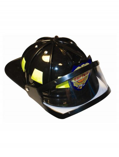 Firefighter Helmet w/Visor buy now