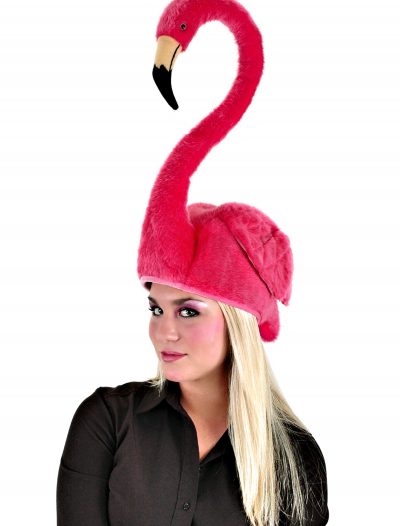 Flamingo Hat buy now