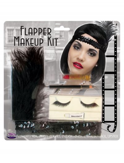 Flapper Makeup Kit buy now