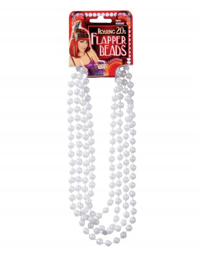Flapper Pearl Necklace buy now