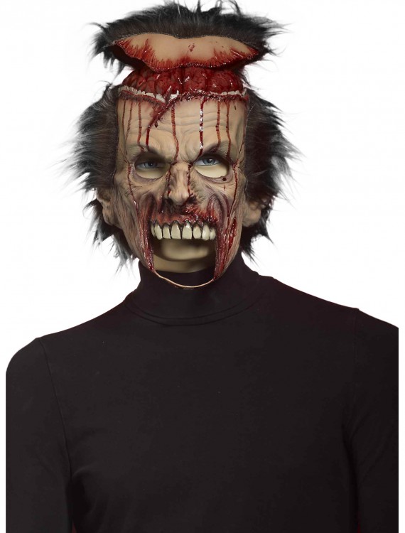 Flip Your Wig Zombie Mask buy now