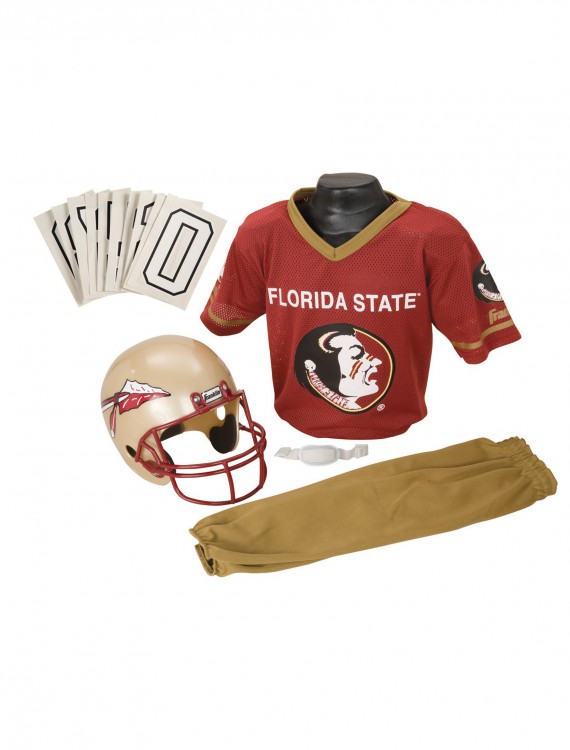 Florida State Seminoles Child Uniform buy now