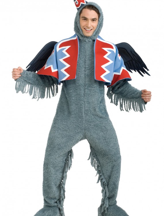 Flying Monkey Costume buy now