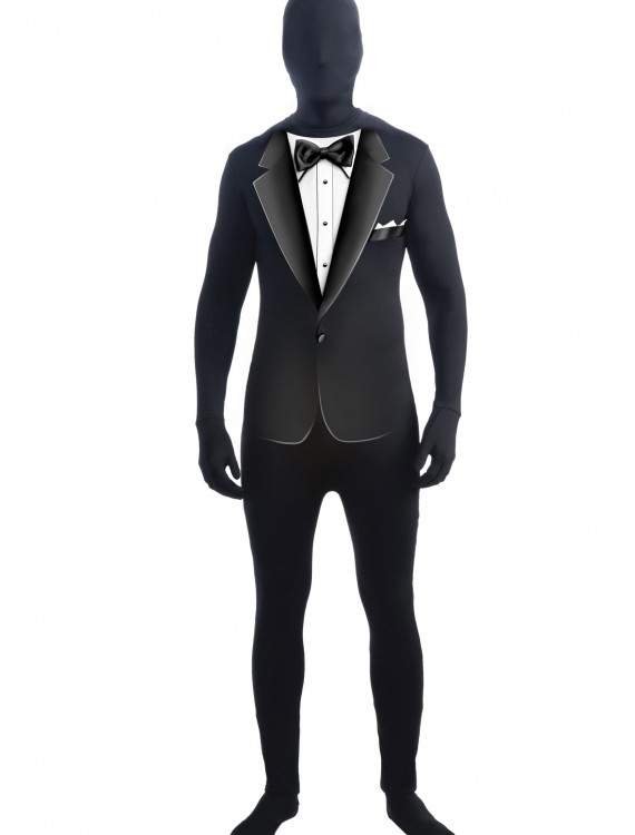 Formal Tuxedo Skin Suit buy now