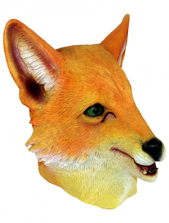 Fox Mask buy now
