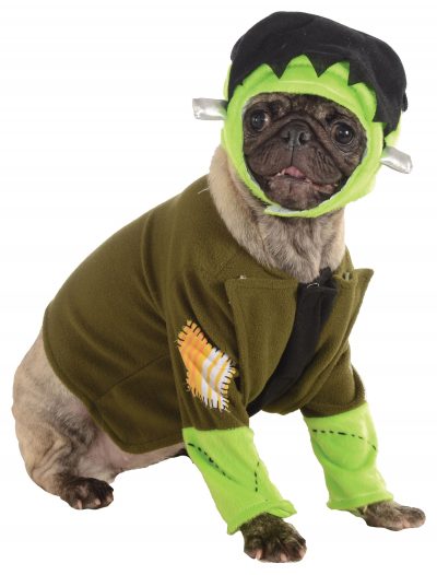 Frankenstein Pet Costume buy now