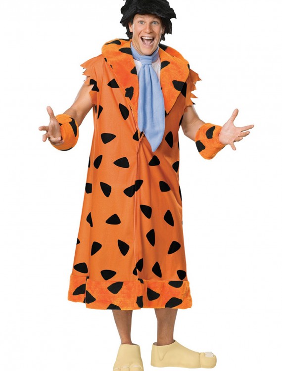 Fred Flintstone Plus Size Costume buy now