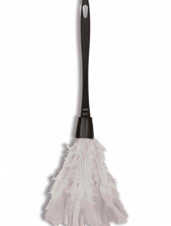 French Maid Feather Duster buy now