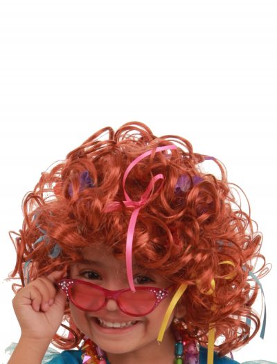 Frilly Lilly Wig buy now