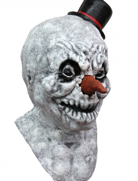 Frosty Jack Mask buy now