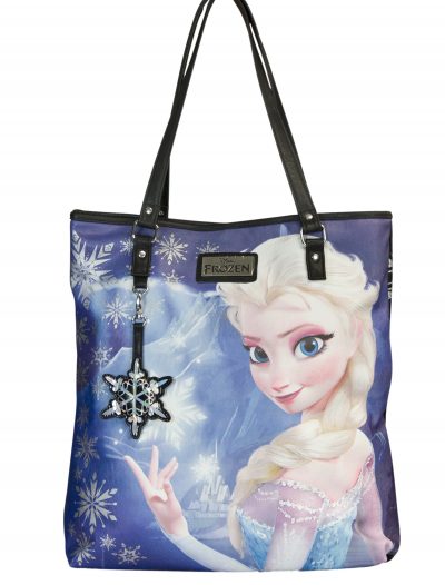 Frozen Elsa Tote buy now