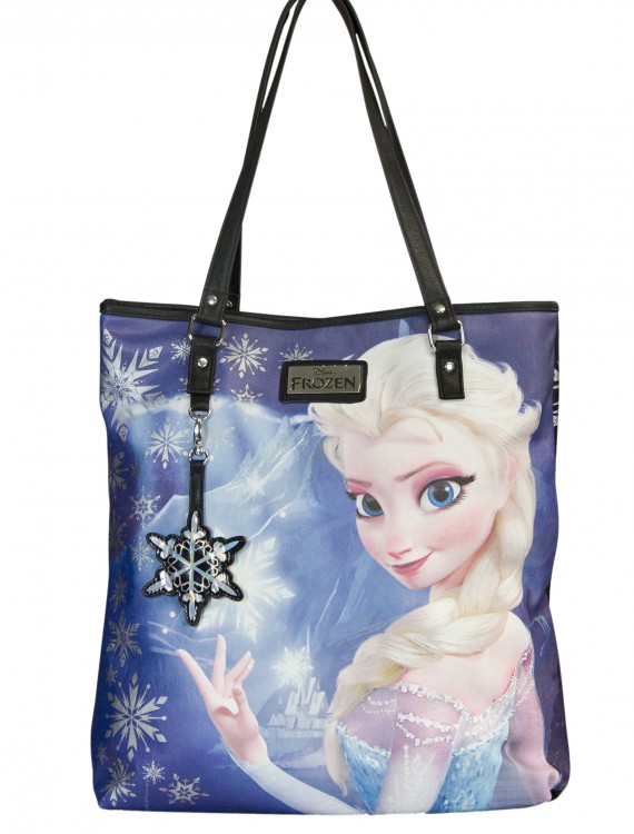 Frozen Elsa Tote buy now