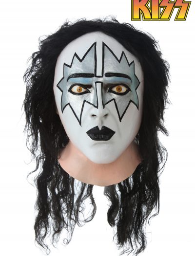 Full KISS Spaceman Mask buy now