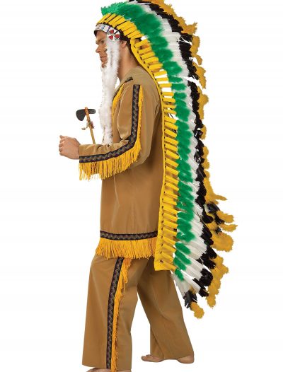 Full Native American Chief Headdress buy now