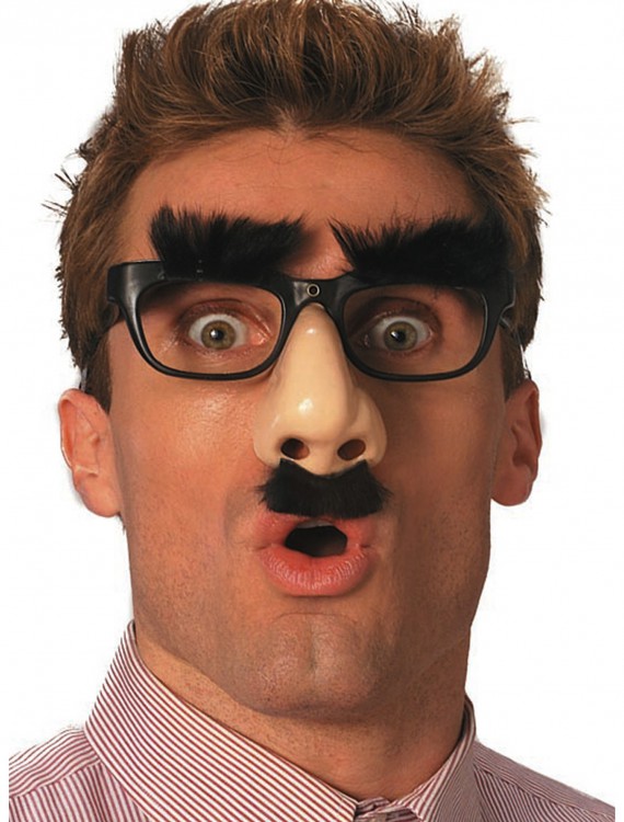 Funny Nose Glasses buy now