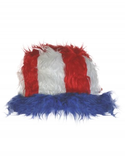 Furry 4th of July Hat buy now