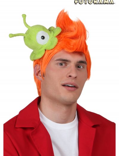 Futurama Brain Slug Headband buy now