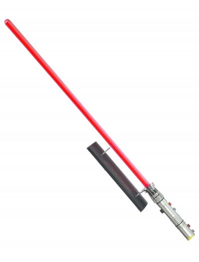 FX Darth Maul Lightsaber with Removable Blade buy now