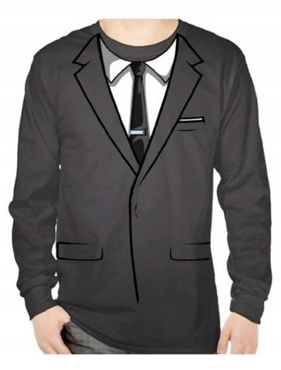 FX's Archer Tuxedo Shirt buy now