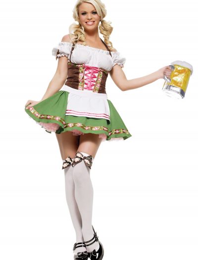 German Beer Girl Costume buy now