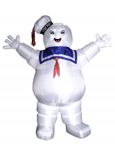 Ghostbusters Stay Puft Inflatable buy now