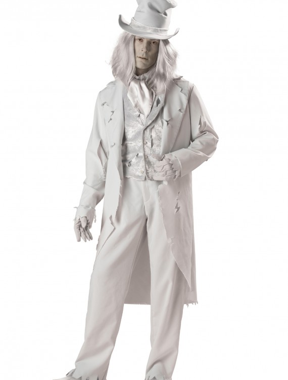 Ghostly Gentleman Costume buy now